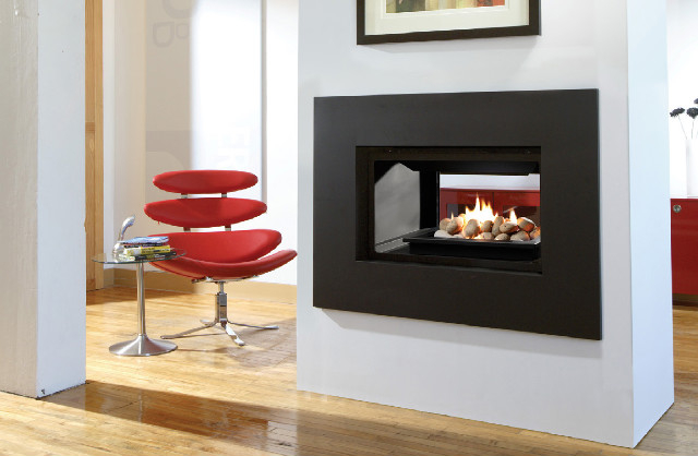 Marquis Fireplaces Heat Wave Stove And Spa